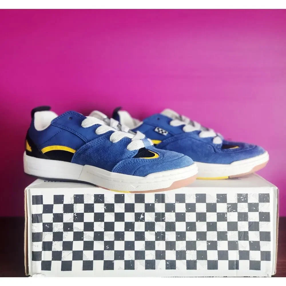 VANS Men's Shoes‎ 10.5 Skate Mixxa